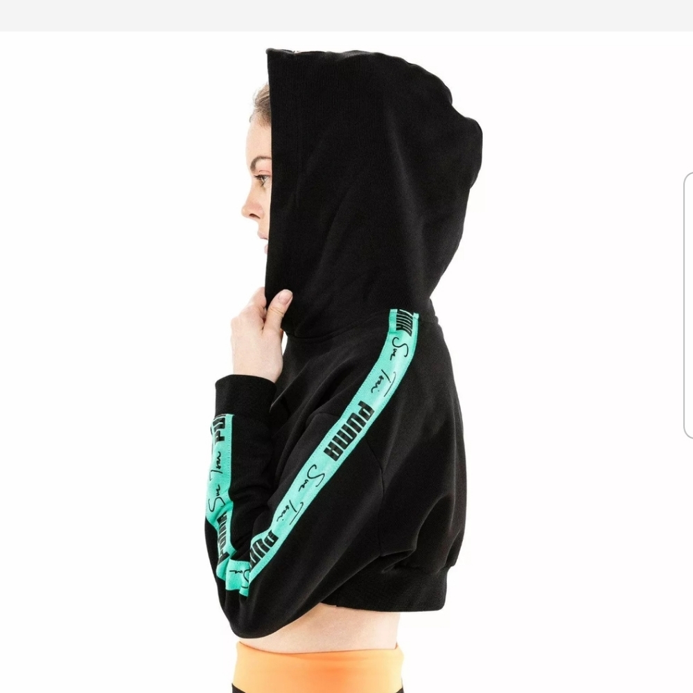 Puma X Sue Tsai Hoodie - Picture 2 of 5